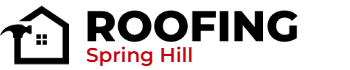 Spring Hill Roofing Company Logo
